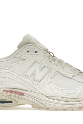 New Balance 2002R Protection Pack Sea Salt Trainers – M2002RDC