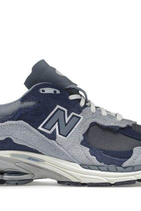 New Balance 2002R Protection Pack Light Arctic Grey Purple  M2002RDI