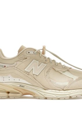 New Balance 2002R Protection Pack Sandstone M2002RDQ Sneakers