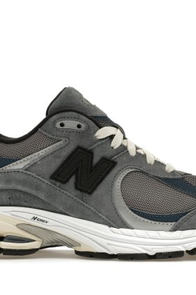 New Balance 2002R JJJJound Storm Blue – M2002RU2  Men’s Lifestyle Sneakers