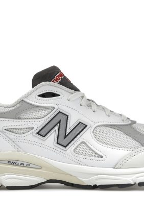 New Balance 990v3 MiUSA Teddy Santis Sea Salt  M990AL3