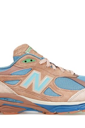 New Balance 990v3 MiUSA Joe Freshgoods Outside Clothes  M990JG3