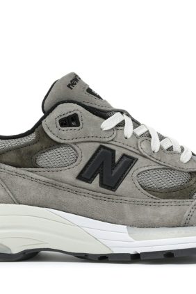 New Balance 992 JJJJound Grey  M992J2  Men’s Lifestyle Sneakers