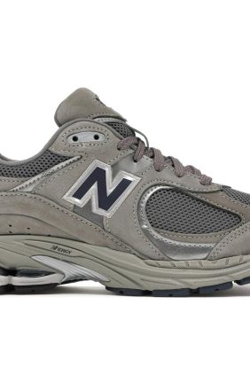 New Balance 2002R Light Grey ML2002RA Sneakers