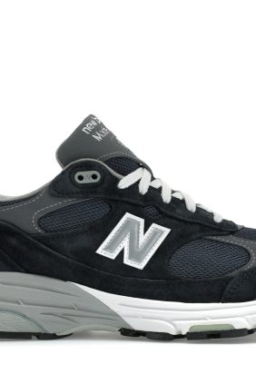 New Balance 993 Kith Navy (Standard Width)  MR993NV