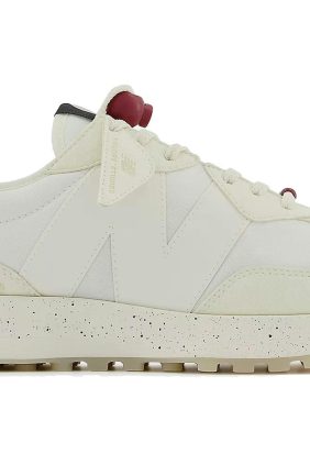 New Balance 327 ColorsxStudios White Sneakers – MS327CF