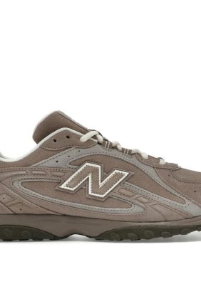 New Balance 204L Mushroom Arid Stone Sneakers – U204LMMA