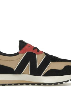 New Balance 327 Lunar New Year Sneakers U327CNP Black/Workwear