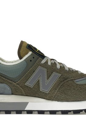 New Balance 574 Legacy Stone Island  U574LGST  Men’s Lifestyle Sneakers