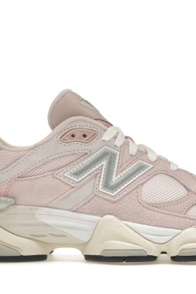 New Balance 9060 Crystal Pink Trainers – U9060CSP