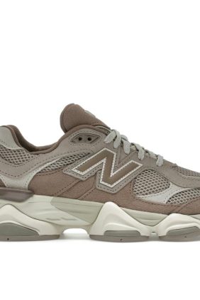 New Balance 9060 U9060ERC Arid Stone Mushroom Sneakers