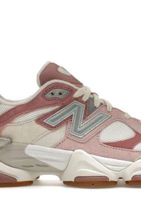 New Balance 9060 Rose Pink Trainers – U9060FRL