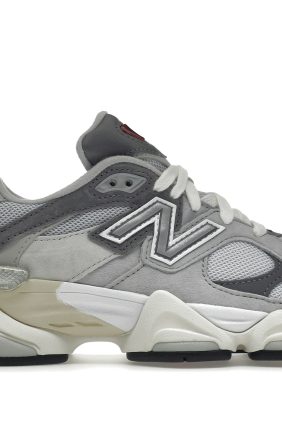 New Balance 9060 Rain Cloud Grey Trainers  U9060GRY  Men’s Lifestyle Sneakers