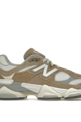 New Balance 9060 Driftwood Stone Pink Sea Salt U9060HSB Sneakers