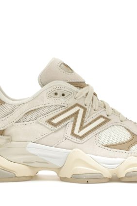 New Balance 9060 Sea Salt Brown – U9060JAM