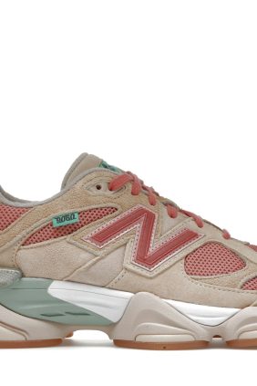 New Balance 9060 Joe Freshgoods Inside Voices Penny Cookie Pink  U9060JF1