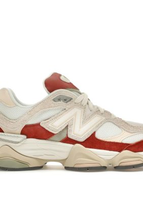 New Balance 9060 Festival Pack Clay U9060JF Beige/Off White/Clay Sneakers