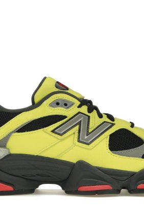 New Balance 9060 Tea Tree  U9060NRG:  Lifestyle Sneakers