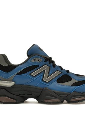 New Balance 9060 Dark Royal Brown U9060NRH Sneakers