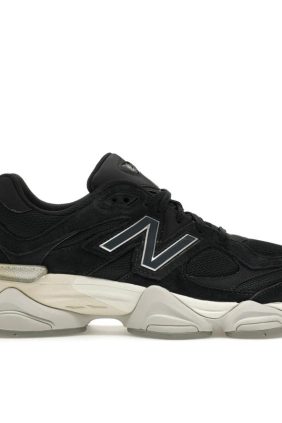 New Balance 9060 Eclipse Sneakers U9060NV Navy Black