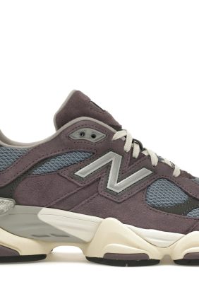 New Balance 9060 Shadow Purple  U9060SFA: Men’s Lifestyle Sneakers