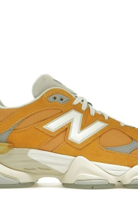 New Balance 9060 Varsity Gold  U9060VNY