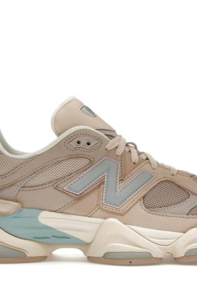 New Balance 9060 Ivory Cream Pink Sand  U9060WCG