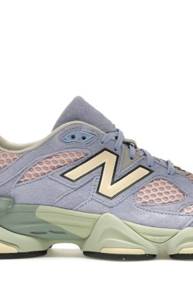 New Balance 9060 The Whitaker Group Missing Pieces Daydream Blue  U9060WG1