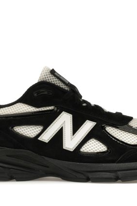 New Balance 990v4 MiUSA Joe Freshgoods 1998 Outro  U990JS4